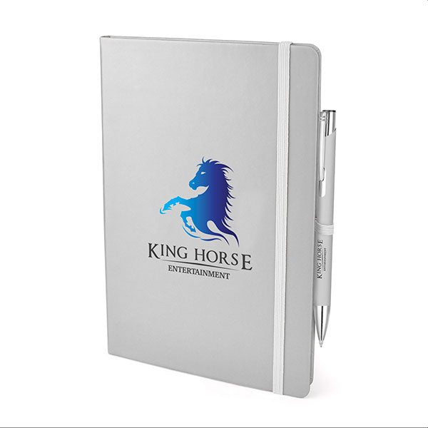 A5 Mole Mate Duo Notebook