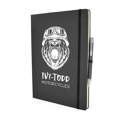 A5 Mole Mate Duo Notebook