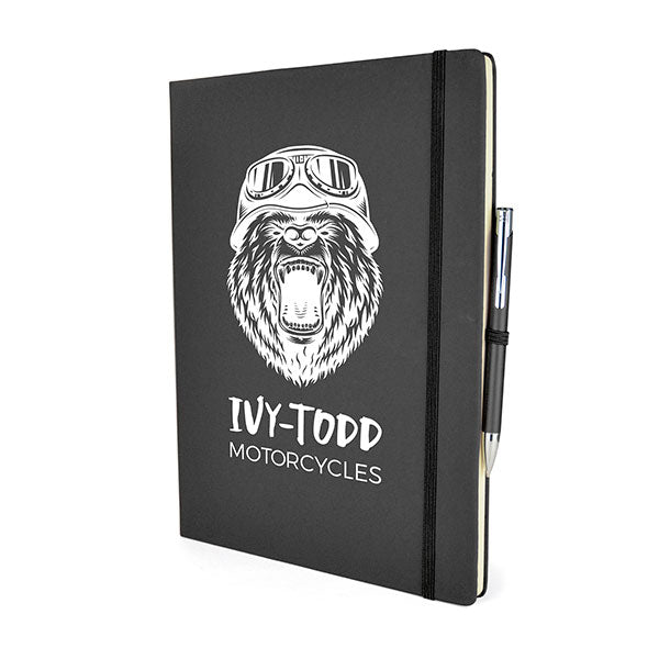 A5 Mole Mate Duo Notebook