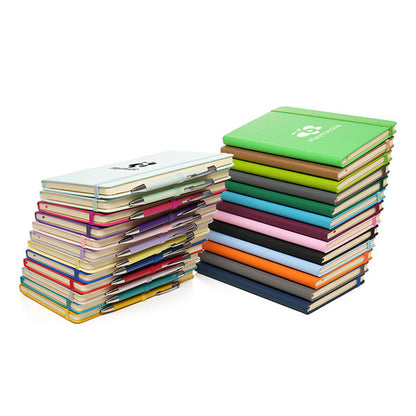 A5 Mole Mate Duo Notebook
