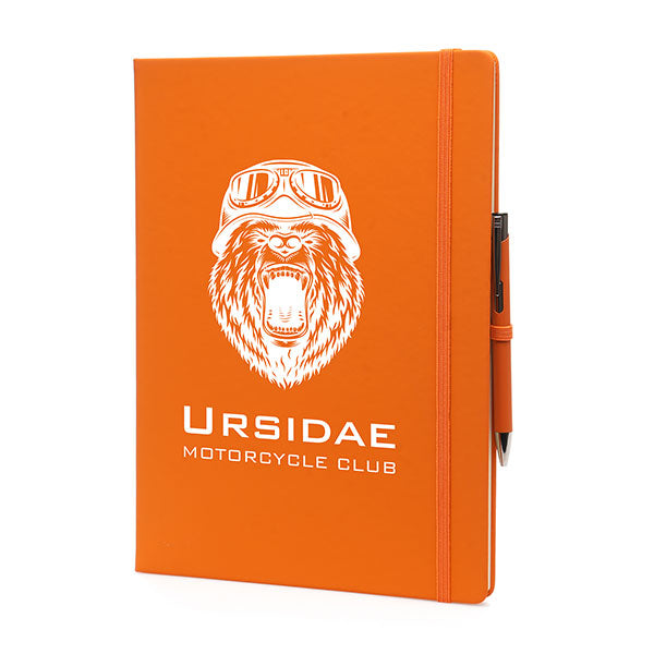 A5 Mole Mate Duo Notebook