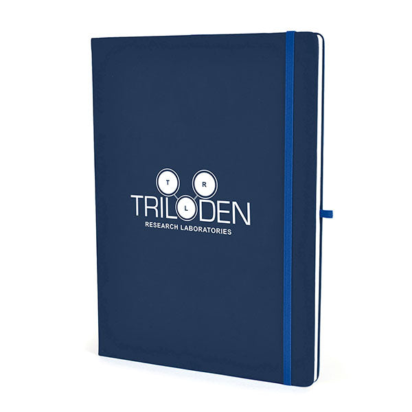 A4 Mole Notebook