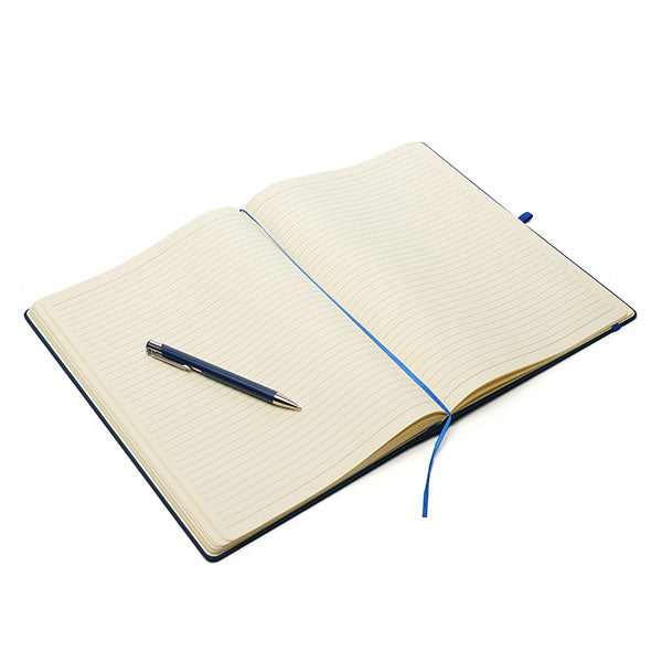 A4 Mole Notebook