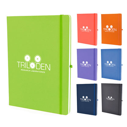 A4 Mole Notebook