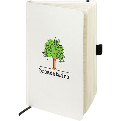 Broadstairs A5 Eco Kraft Notebook