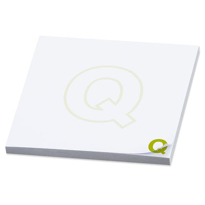 NoteStix Maxi Square Adhesive Pads 100 x 100mm