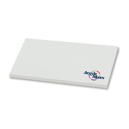 Notestix 125 x 75 Adhesive Pad