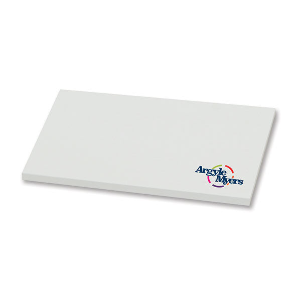 Notestix 125 x 75 Adhesive Pad
