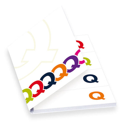NoteStix Paper Pagemarker Set