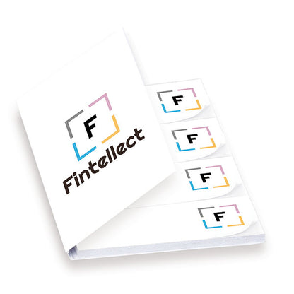 NoteStix Paper Pagemarker Set