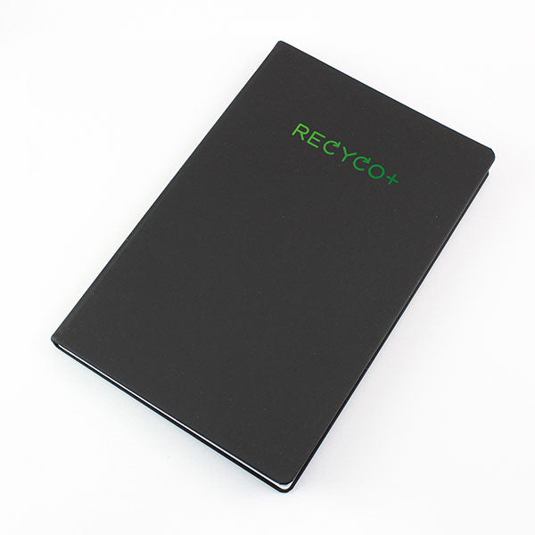 Recycoplus A5 Notebook