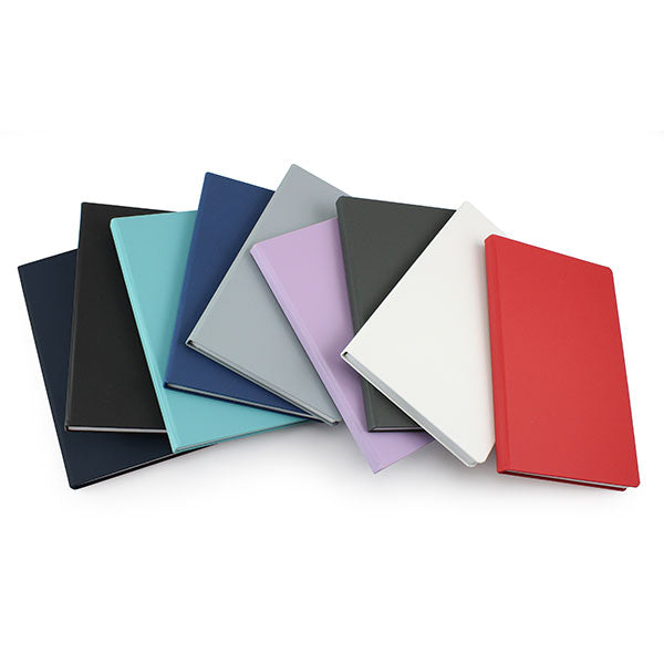 Recycoplus A5 Notebook