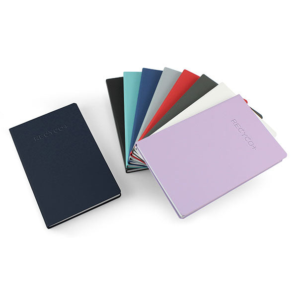 Recycoplus A5 Notebook