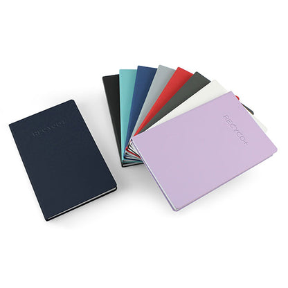 Recycoplus A5 Notebook
