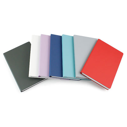 Recycoplus A5 Notebook