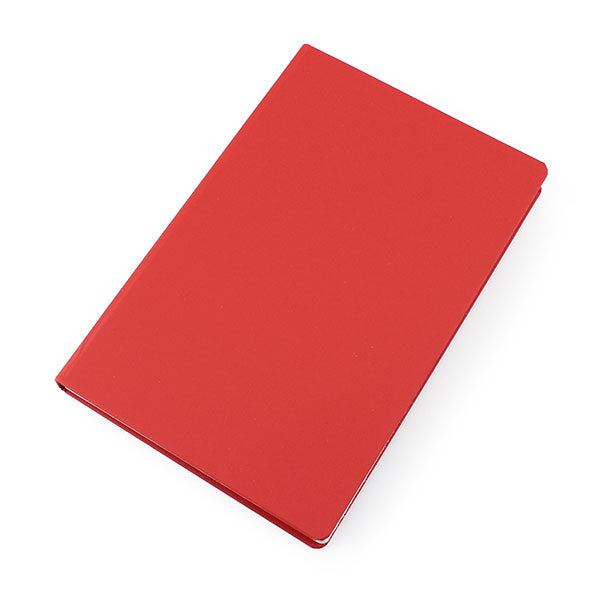 Recycoplus A5 Notebook