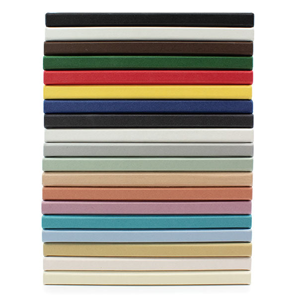 Cafeco Recycled A5 Wellness Journal