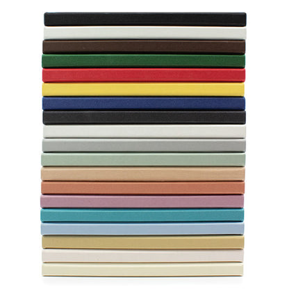 Cafeco Recycled A5 Wellness Journal