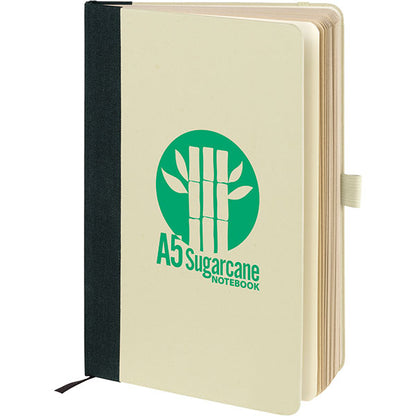 Iwade A5 Notebook
