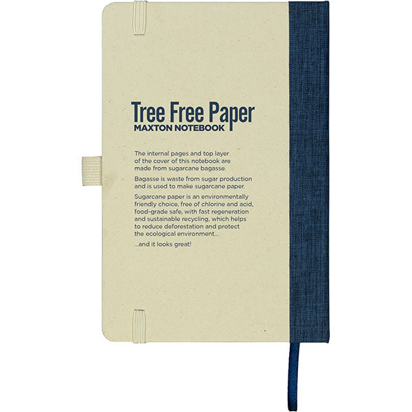 Iwade A5 Notebook