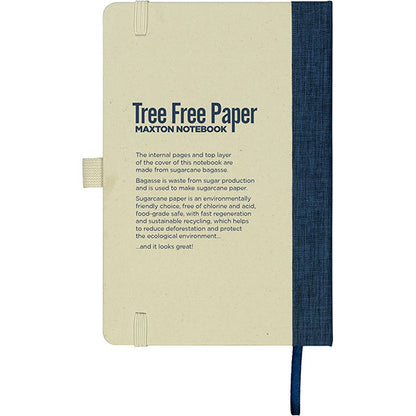 Iwade A5 Notebook