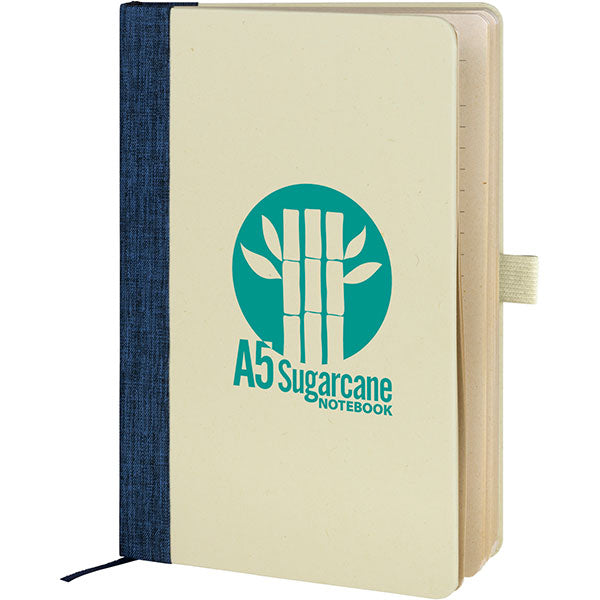 Iwade A5 Notebook