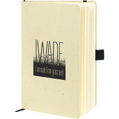 Iwade A5 Notebook