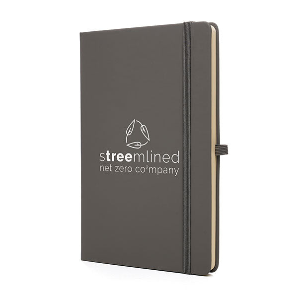 A5 Recycled Mole Notebook