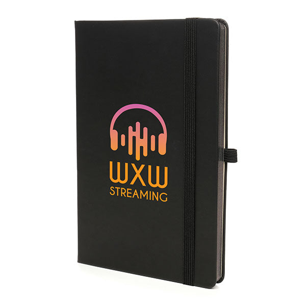 A5 Premium Nevus Notebook
