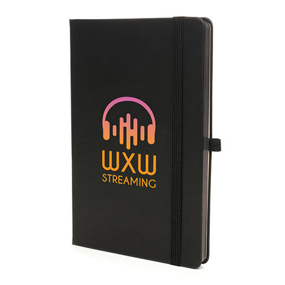 A5 Premium Nevus Notebook