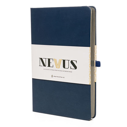 A5 Premium Nevus Notebook