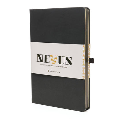A5 Premium Nevus Notebook