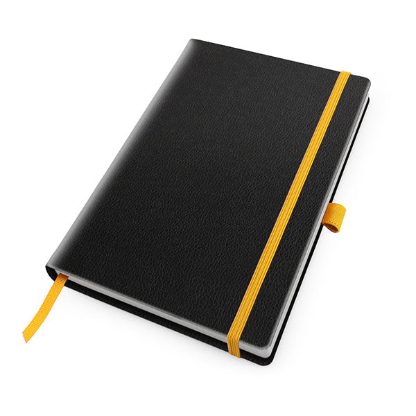 Como Recycled A5 Business Planner