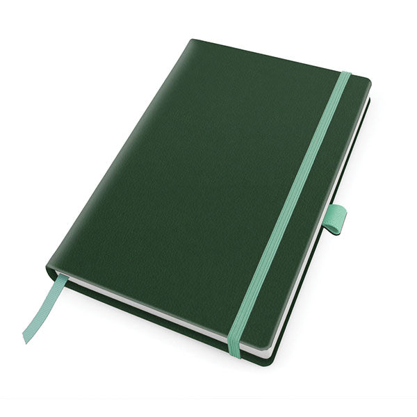 Como Recycled A5 Business Planner
