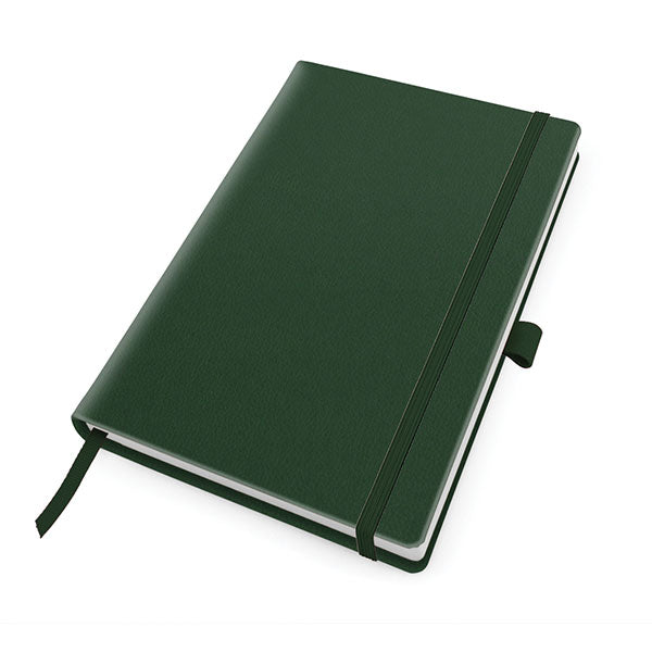 Como Recycled A5 Business Planner