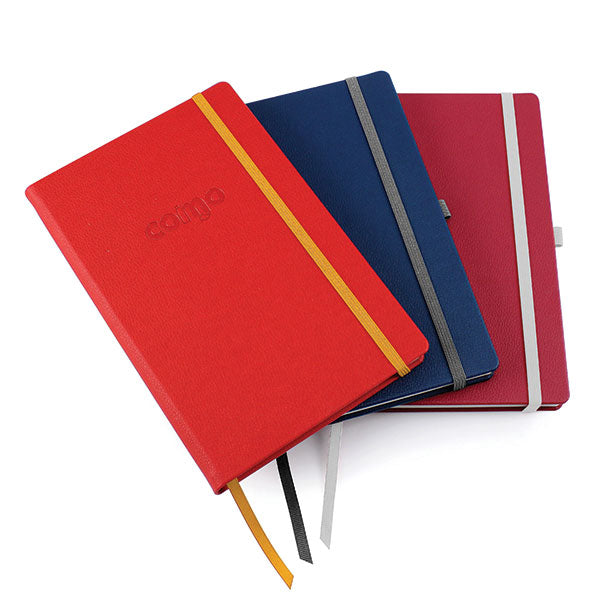 Como Recycled A5 Business Planner