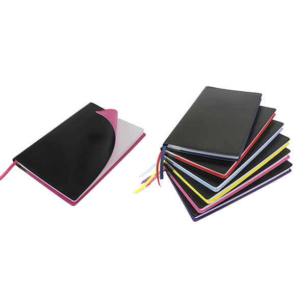 Ecoflex A5 Multi Use Porto Notebook