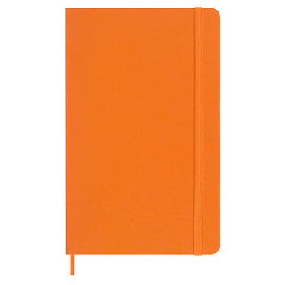 Moleskine Capri Soft Cover Notebook