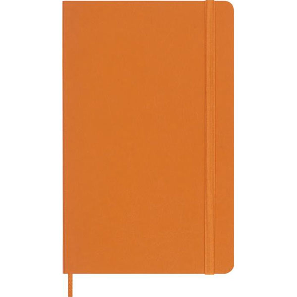 Moleskine Capri Soft Cover Notebook