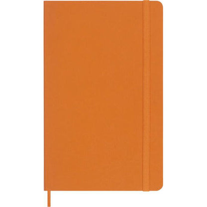 Moleskine Capri Soft Cover Notebook
