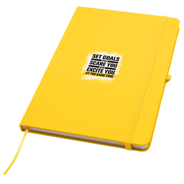Spectrum Plus Notebook
