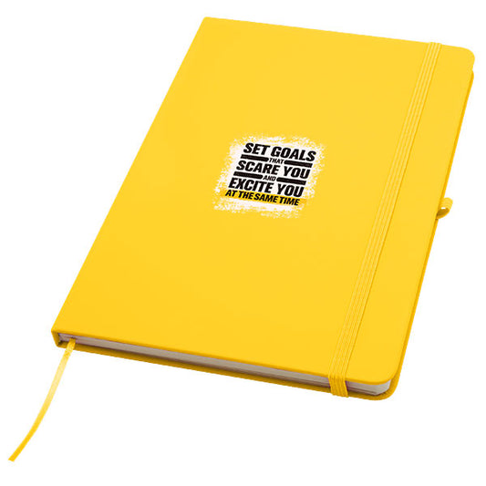Spectrum Plus Notebook