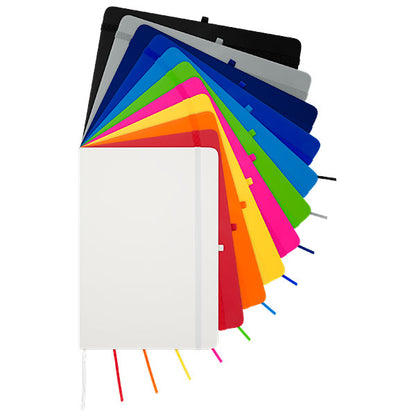 Spectrum Plus Notebook