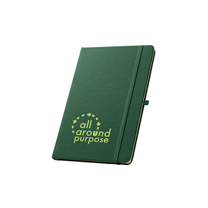 rPET A5 Notebook