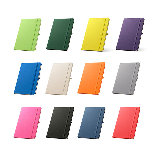 rPET A5 Notebook