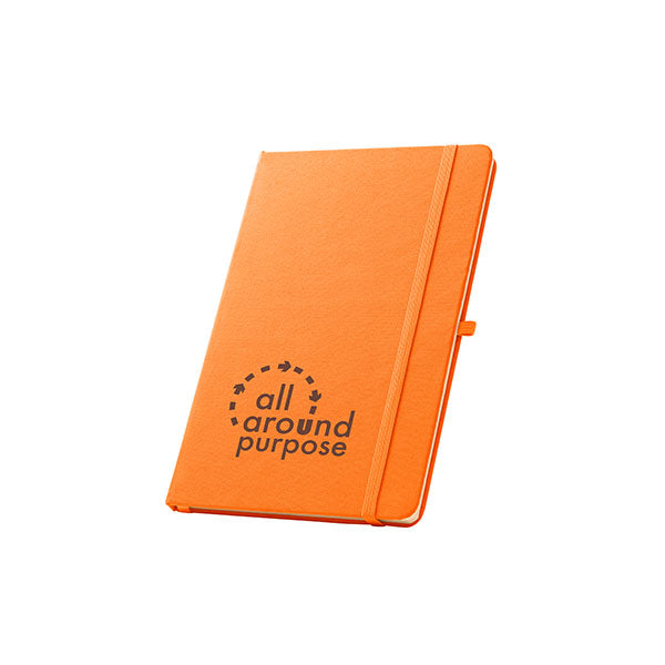rPET A5 Notebook