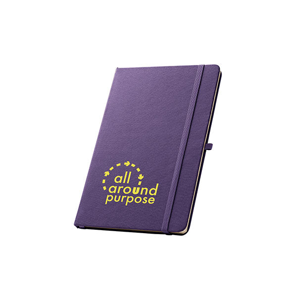 rPET A5 Notebook