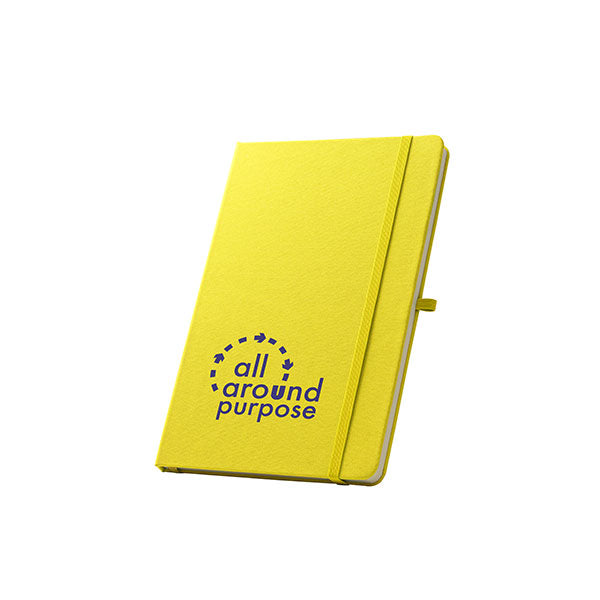 rPET A5 Notebook