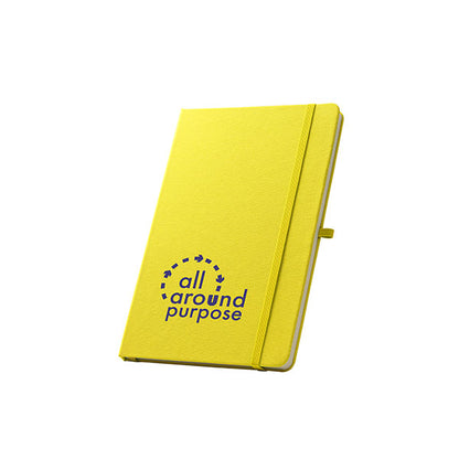 rPET A5 Notebook