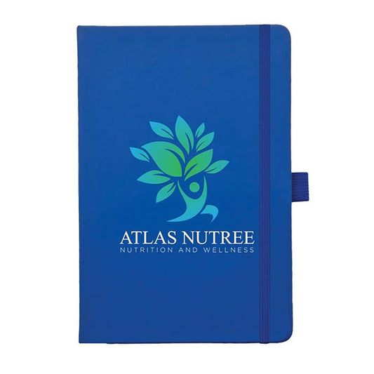 Ultimate Notebook and Pen Set
